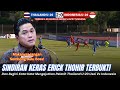 🔴HASIL INDONESIA U20 VS THAILAND ~ Sindiran Keras Erick Thohir Ke Timnas & Pernyataan Resmi Thailand