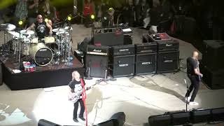 Sammy Hagar - Ain't Talkin' 'Bout Love, San Antonio, 2/20/25