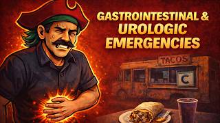 Chapter 19: Gastrointestinal and Urologic Emergencies (EMT Lecture)