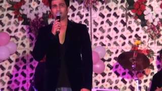 RAHUL PANDIT LIVE With his sweet voice