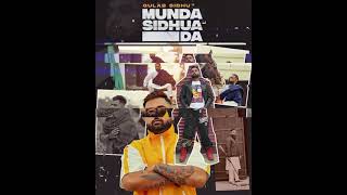 JAHANGIR DI HAVELI : gulab sidhu new song status whatsapp satuts |MUNDA SIDHUA DA |album satuts 2021