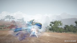 BDO [ THxSEA ] Mystic Awakening PVP #1