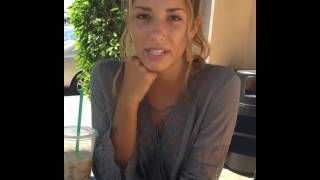 Sierra Skye Cute