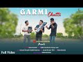 Garmi Chutti//full Video//sudhir Hembrom//thomas Tudu//joseph Murmu//bapla Song//2023