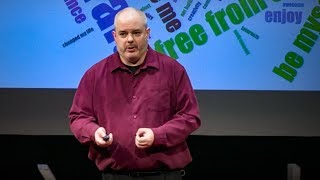 How I use Minecraft to help kids with autism | Stuart Duncan