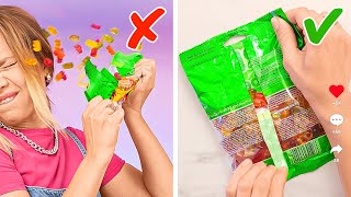 SHOCKING RESULTS 🤯 TESTING VIRAL HACKS!