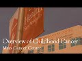 Overview of Childhood Cancer