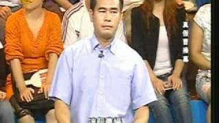 2010.9.11一虎一席谈A  真假曹操墓