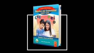 Blending & Segmenting: Learning Decoding Skills