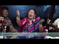 Jashn-E-Deccan 2017: Begum Parween Sultana, Hamen Tumse Pyar Kitna