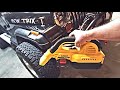 Dewalt: Your Vacuum SUCKS!!! Dewalt Wet/Dry Vac Review