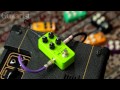 Valeton Tube Engine, LA Charger, Lazaro Fuzz, Dark Tale, Aquaflow, Wave Shaker review demo