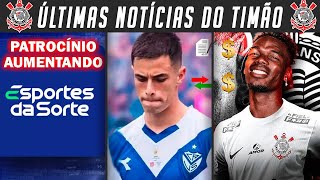 NOVA EMPRESA JÁ FOI CONFIRMADA PARA PAGAR SALÁRIO DE POGBA! VALENTIN GOMEZ NO TIMÃO! +PATROCÍNIO E+