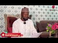 da gaske ne sadakin ‘ya’yan annabi s.aw ya kai n128 000 000 sheikh aminu ibrahim daurawa