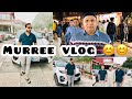 Murree Vlog || ARF Vlogs…….