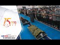 Jenazah tiga pelatih UiTM maut kemalangan selamat dikebumi  | 15 MINIT MMTV 10 Oktober 2024