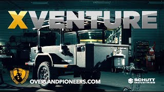 trailspinTV Presents - Overland Pioneers \