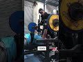 bench press 120kg to 150kg transformation