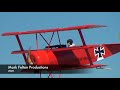 The Red Baron - Buried Four Times!