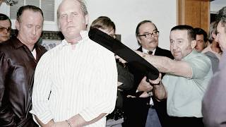 The Dead Man’s Line: The 63-Hour Hostage Standoff That Stunned America
