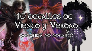 10 cosas de \