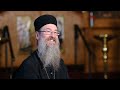 the secret heart of orthodoxy with fr. james coles