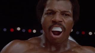 Rocky vs Apollo Creed 2 Full Fight \