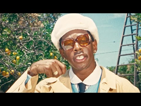 Tyler, The Creator - JUGGERNAUT (Official Video) - YouTube Music