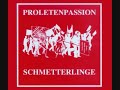 die schmetterlinge proletenpassion 1 11 ein neues reich ein bess res reich