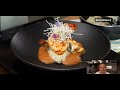 Elite Chef Demo: Vineet Bhatia