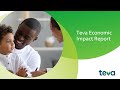 Teva Economic Impact Report - Highlights Reel