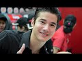 มาริโอ้ mario maurer เบอร์เกอร์คิง hd