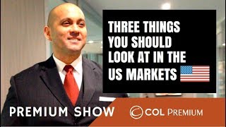 Premium Show Feat. Joel Litman Part 1 of 2