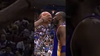 3 Most BADASS Kobe Bryant Moments
