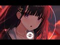 Nightcore - Red Lips (Level 8 X roseboy ft. Alissa May) - (Lyrics)