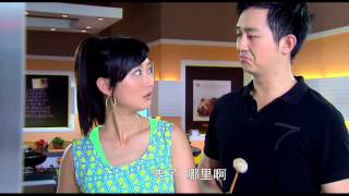 美妙的情缘（余宛棠）EP26美妙的奇遇续