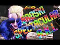 Street Fighter 6 🔥Broski A.K.i. Aggressive & Ridiculous Gameplay !🔥FightingGameWorldX