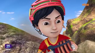 Shiva | शिवा | Nakli Santa Claus | Episode 24 | Download Voot Kids App