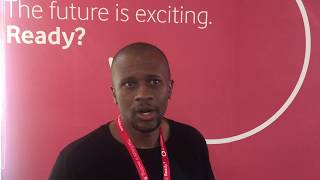 Parcus Group Training for Vodacom Lesotho - Testimonial 1