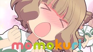 momokuri - Opening | Daisuki dayo Daisuki dayo Umarete kite Arigatou