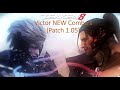 TEKKEN8: Victor NEW Combo's (Patch 1.05)...lets find the new optimal routes!