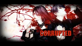 【ASMV】- [CORRUPTED]