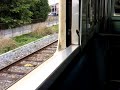 2009.06.09.秩父鉄道1000系1008f車窓@武州荒木〜新郷