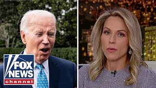 This is pissing Biden off: Nicole Saphier
