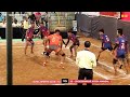 pre quarter final 🏆 shiv shankar krida mandal vs sunil sports club kabaddi match 2025