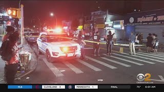 5 Shot Overnight In Brooklyn Incident