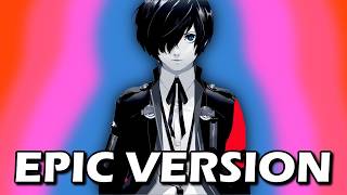 It's Going Down Now - EPIC ORCHESTRAL BREAKCORE Version [Persona 3]