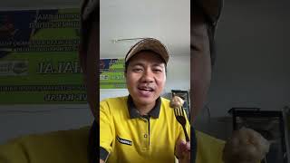 Aku makan cilok #videoshorts #shortsvideos