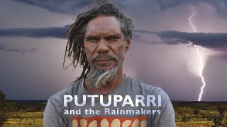 Putuparri and the Rainmakers - Official Trailer