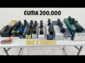 🔴REKOMENDASI TELESKOP TERBAIK&TERLARIS DI SANJAYA GUNSHOP